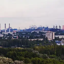 Промышленность