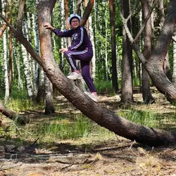 Ну почему бы не полазить