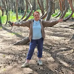 Прекрасное место для фотосессии
