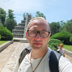 Тоже Майя в Пекине
