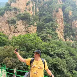 Лучше 7ор могут быть только горы