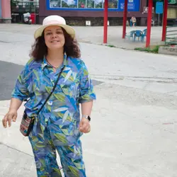 Схема заповедника