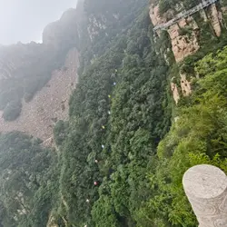 Красота в горах