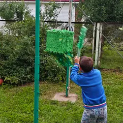 Стараемся не разбить