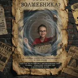 Их разыскивают ...