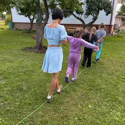 Очень веселые конкурсы